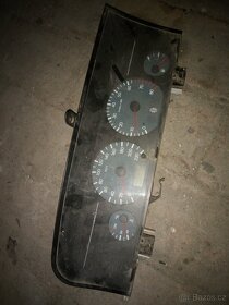 Xantia 2.0 hdi , 1.8 benzín - 4