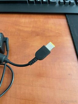 Lenovo AC Adaptér - 65W 3,25A 2ks - 4