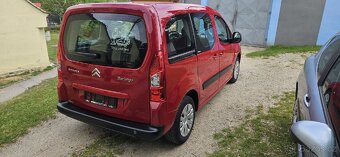 CITROEN BERLINGO MULTISPACE 1.6 16v 66kw KLIMA 10/2010 EURO4 - 4