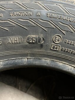 pneumatiky 185/70R14 - 4