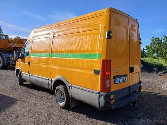 Iveco Daily 3.0hpi diesel - 4