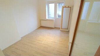 Pronájem 2+kk s balkonem na ul. Havlišova, Brno - Královo P. - 4