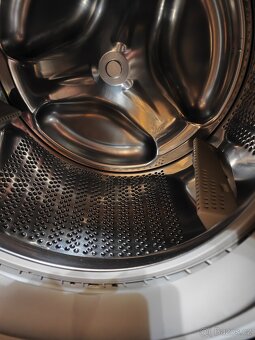 Gorenje WA612SYB - 4