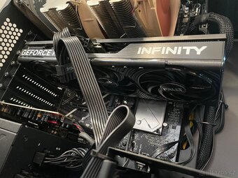 Palit GeForce 5060Ti 16GB rezervace - 4