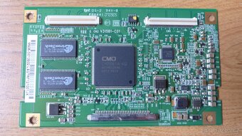 TV díly - LE32S86BD - 4