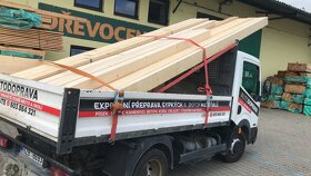 ZAJISTÍM a PŘIVEZU beton,sypké a jiné materiály -AUTODOPRAVA - 4