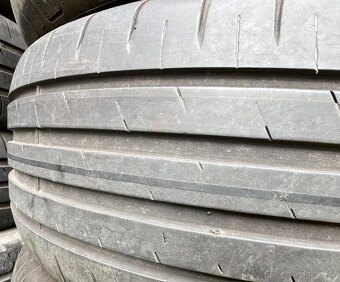 205/60 R16 92V letní pneu GoodYear Performance (0620) - 4