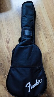 Kytara Fender - 4