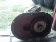 ELEKTROMOTOR S PŘEVODOVKOU NA PÁSOVÝ DOPRAVNÍK - 4
