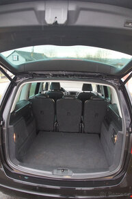 VW Sharan 2.0tdi 103kw 2013 - 4