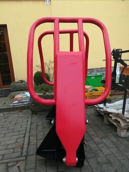 Kleště na balíky - 4