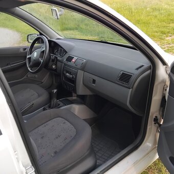 Fabia 1 combi - 4