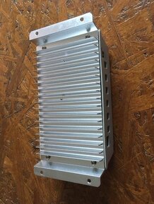 solární charge controler 30A - 4