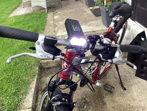 Merida TSF 300 Crossway - 4