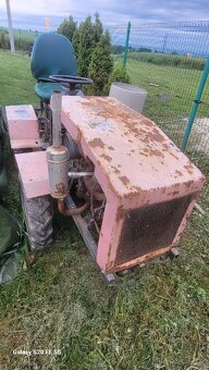 Malotraktor - 4