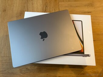 Apple MacBook Pro M1 Pro (2021) | 16GB RAM | 512GB SSD - 4