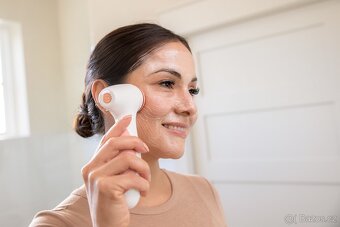 AKCE NuSkin - LumiSpa iO Rose Gold komplet sada - 4