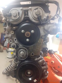 Opel - motor 1,2 63 kW, A12XER najeto 30 tis. - 4