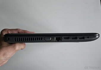 HP 250 G5 / Intel i3 / 8GB RAM / 256GB m.2 SSD / Win 11 - 4