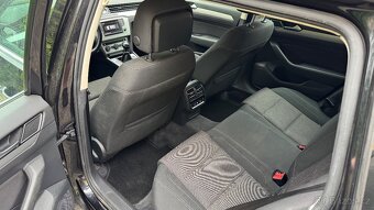 Vw Passat kombi B8 2.0 TDI 110kw bez AdBlue - 4