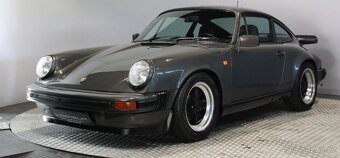 Porsche 911 3.0 S/C Coupé z roku 1981 - 4