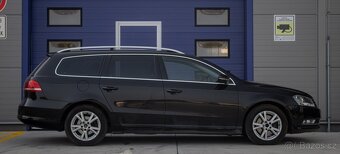 Volkswagen Passat Variant 1.6 TDI Trendline - 4