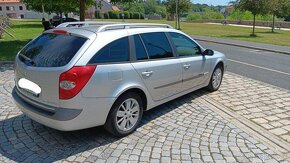 P-Renault Laguna facelift 2.0 16v 99kw r.v.2006 stk 06/2026 - 4