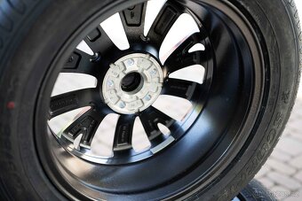 LETNÍ SADA ALU 235/55 R18 GIGARO - 4