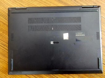 Notebook Asus EXPERTBOOK B7 filip, i7, 16GB, 1TB PC-40tis. - 4