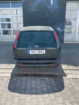 Ford focus - 4