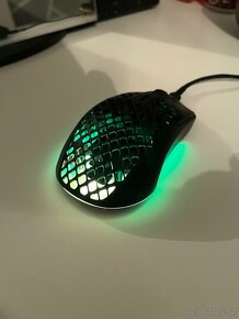 Steelseries Aerox 3 Onyx - 4