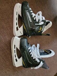 Brusle Bauer Supreme M1 JR - 4