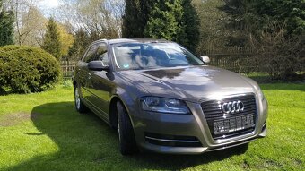 Audi A3 - 4