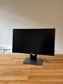 Dell P2417H Professional - 4