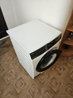 Zánovní AEG 7000 - 4