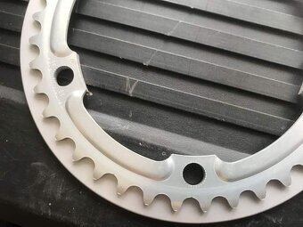 Převodník Shimano 39z - 4