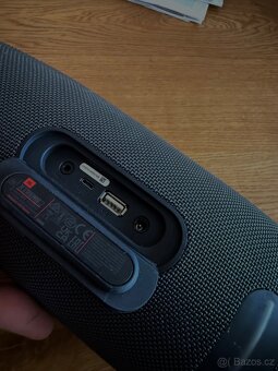 JBL XTREME 2 - 4