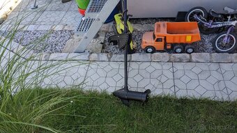 Minn Kota Endura MAX 55 - 4
