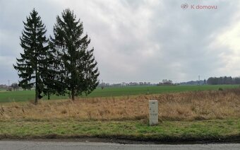 Prodej stavebního pozemku Dolní Sukolom - 4
