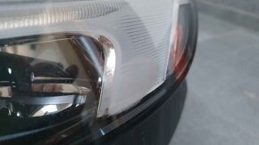 Světlo LED levé přední Volvo S90 V90 32228682 - 4