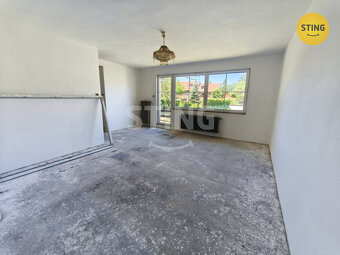 Prodej rodinného domu 190 m², pozemek 800 m² Janovic, 132801 - 4