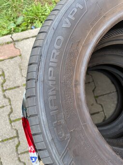 Pneu letní 165/70 R13 GT Champiro VP1 - 4