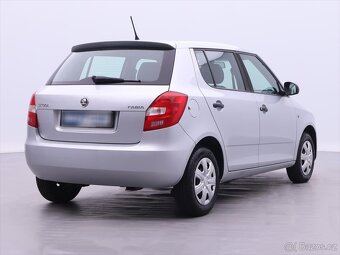 Škoda Fabia 1,2 i 51kW CZ Klima STK 5/2027 (2013) - 4