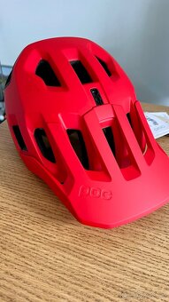 Helma POC Kortal Ryce MIPS - 4