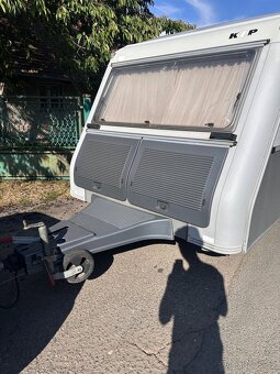 Karavan KIP NOVÁ STK - 4