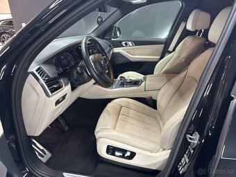 BMW X5 40d, xDrive, MHEV - 4