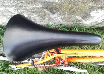 '90 zánovní Olpran 24" dětské MTB - 4