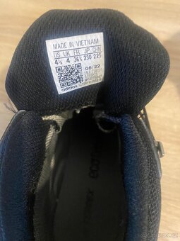Trekove boty Adidas terrex - 4