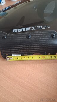 Plexi x-max rok 2013 momo - 4