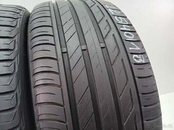 2ks letní pneu 225/40/18 Bridgestone - 4